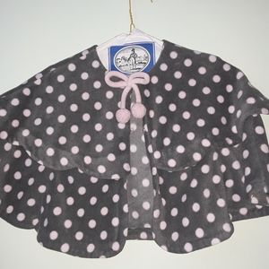 Girls Shawl